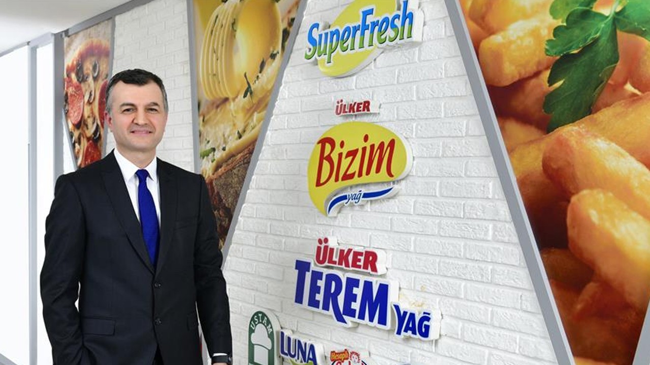 Kerevitaş’tan ilk çeyrekte 1,8 milyar lira brüt kâr
