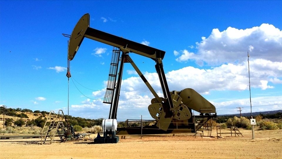 Libya’da petrol hattında sızıntı