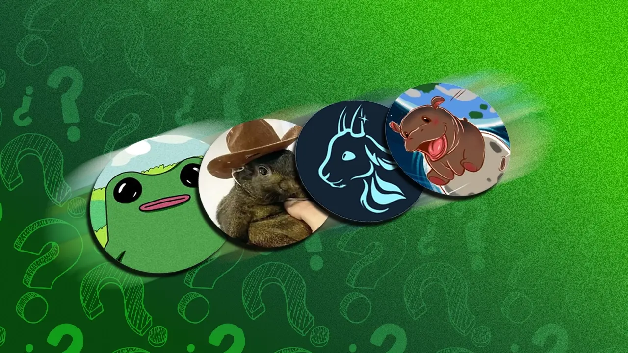 Memecoin sezonu geri mi döndü?