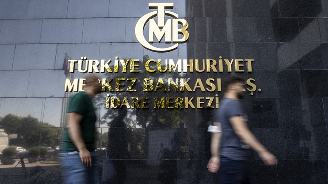 Merkez Bankası rezervlerinde artış sürüyor: 145,6 milyar dolara yükseldi