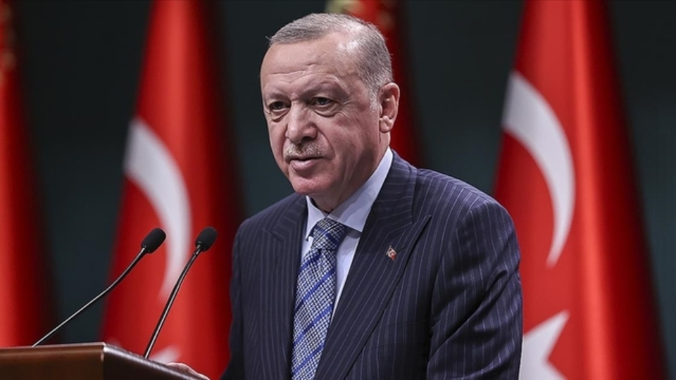 Newsweek: Erdoğan dünyanın en güçlü adamlarından biri