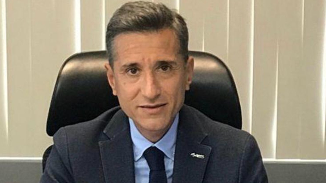 Nezih Özdenak: Yapay zekâ ile dış ticaretin kuralları yeniden yazılıyor