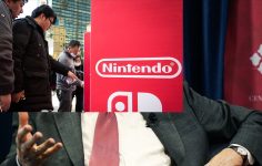 Nintendo’dan Switch 2 için 15 milyonluk satış tahmini