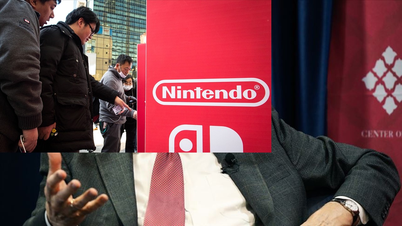 Nintendo’dan Switch 2 için 15 milyonluk satış tahmini