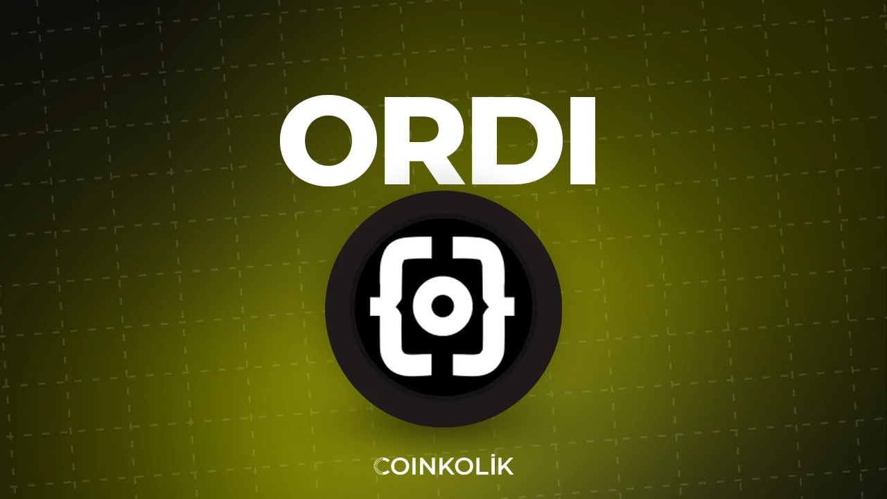 ORDI (ORDI) nedir?
