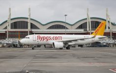 Pegasus beklentiden düşük zarar açıkladı