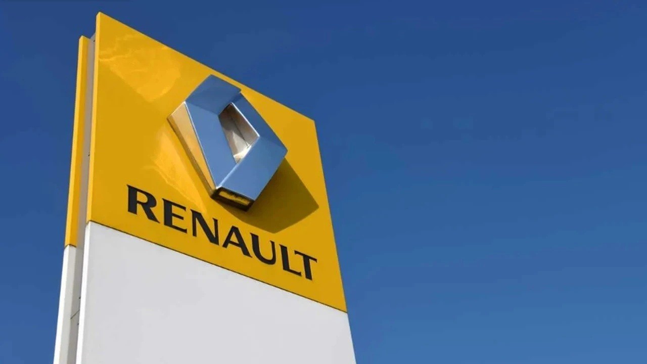 Renault Group Türkiye’de üst düzey atama! Yeni CEO belli oldu