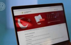 Resmi Gazete’de bugün (9.05.2025)