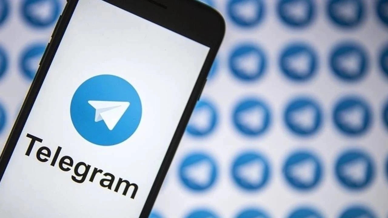 Telegram’dan 2024 mali yılında 540 milyon dolarlık kar