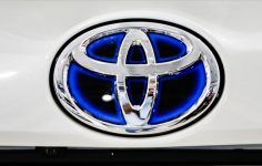 Toyota, 2025 için net kâr beklentisini yüzde 35 düşürdü