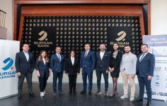 Trio Mobil ve Burgan Leasing’ten filo kiralama sektöründe stratejik iş birliği