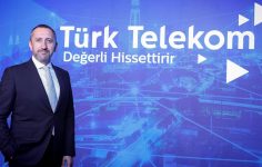 Türk Telekom 2025’e güçlü başladı: Mobilde son 10 yılın en iyi ilk çeyrek performansı