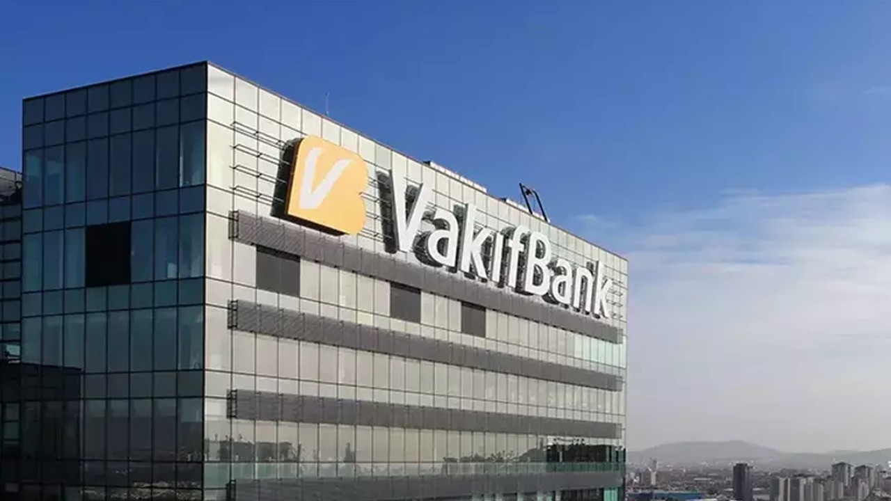 Vakıfbank’a 1 milyar dolarlık sendikasyon kredisi