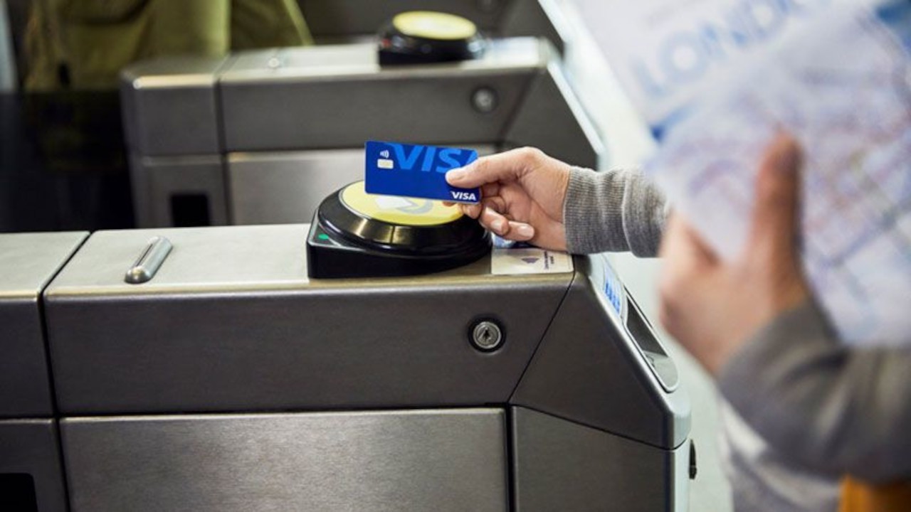 Visa Akdeniz Raporu: Türkiye, kartlı turizm gelirlerinde güçlü büyümesini sürdürüyor