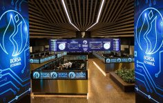 Yabancılar geçen hafta 174 milyon dolarlık hisse aldı