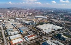 5 ayda 6 milyar dolara yaklaştı! Ankara’nın ihracatı ivme kazandı