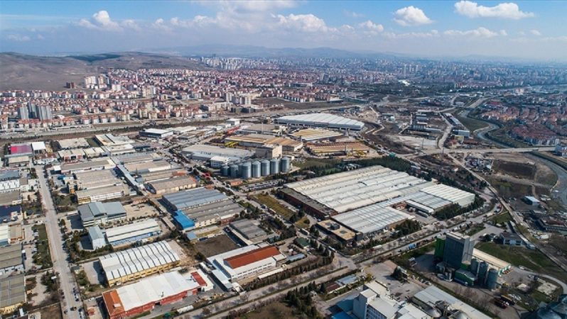 5 ayda 6 milyar dolara yaklaştı! Ankara’nın ihracatı ivme kazandı