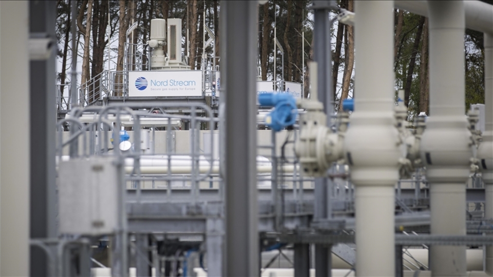 AB gaz depoları doluluk kurallarını gevşetiyor