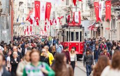 AB ortalamasına göre tüketim mal ve hizmetlerinde en ucuz ülke Türkiye