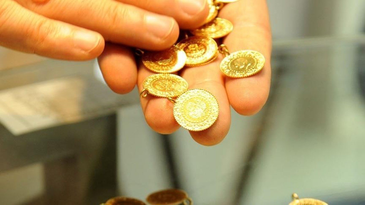 ALTINDA SON DURUM: Gram ve çeyrek altın kaç TL oldu? Altın fiyatları ne kadar? (19 Haziran 2025)