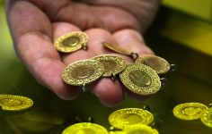 ALTINDA SON DURUM: Gram ve çeyrek altın kaç TL oldu? Altın fiyatları ne kadar? (2 Haziran 2025)