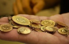 ALTINDA SON DURUM: Gram ve çeyrek altın kaç TL oldu? Altın fiyatları ne kadar? (25 Haziran 2025)