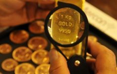 Altının kilogramı 4 milyon 320 bin lira oldu