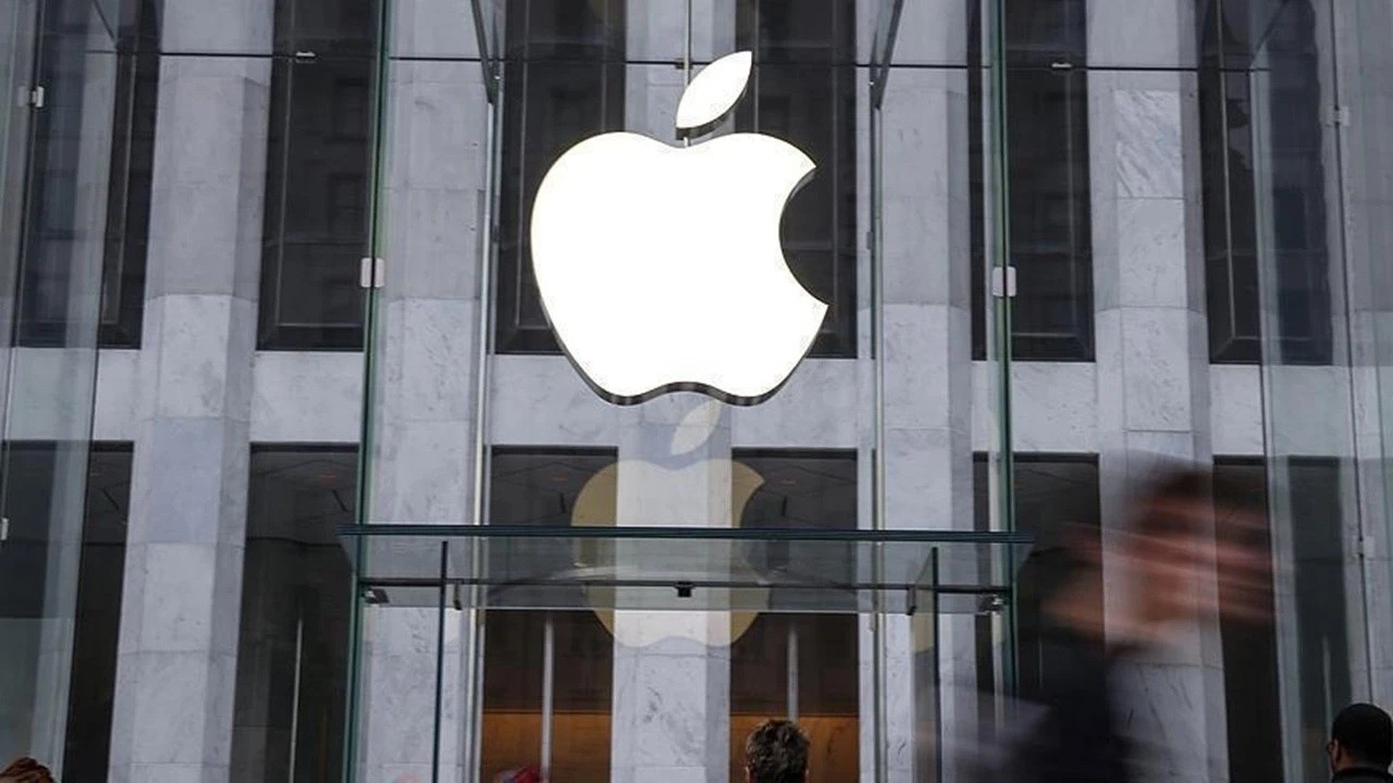 Apple, yapay zeka girişimi Perplexity AI’ı satın almayı değerlendiriyor