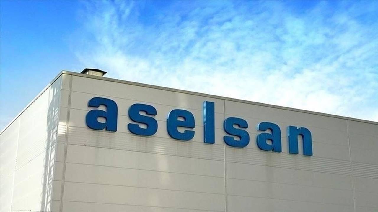 ASELSAN’dan 70,6 milyon euroluk sözleşme