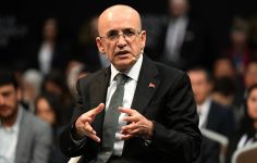 Bakan Şimşek: İşsizlik düşük seyrediyor, program kararlılıkla sürüyor