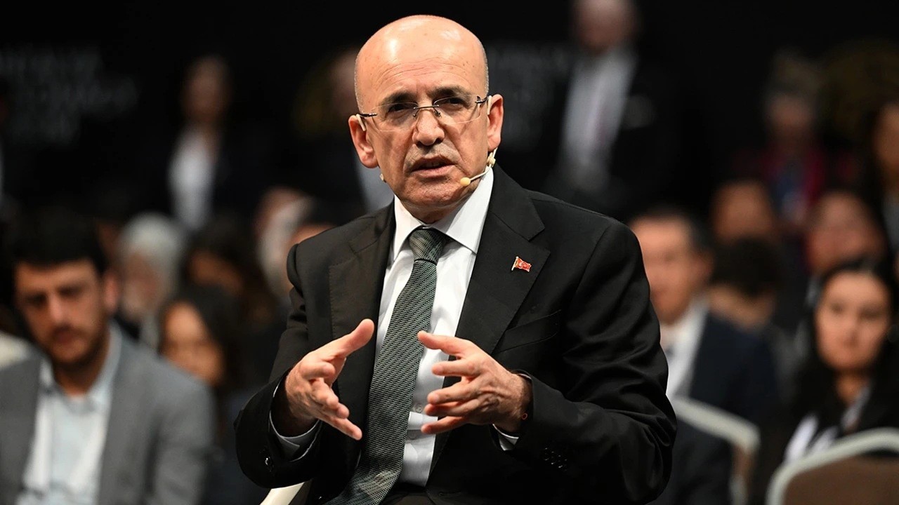 Bakan Şimşek: İşsizlik düşük seyrediyor, program kararlılıkla sürüyor