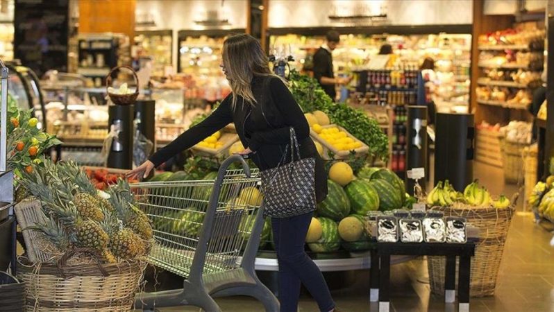 BETAM: 2025 ilk çeyrekte ekonomi yüzde 2 büyüdü, büyümeye en büyük katkı tüketimden