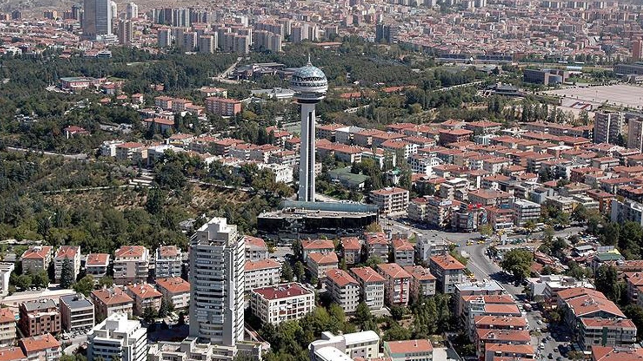 BETAM: Cari kira fiyatlarında yıllık bazda düşüş devam ediyor