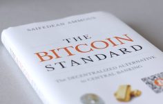 Bitcoin Standardı’nın yazarından anlamlı uyarılar