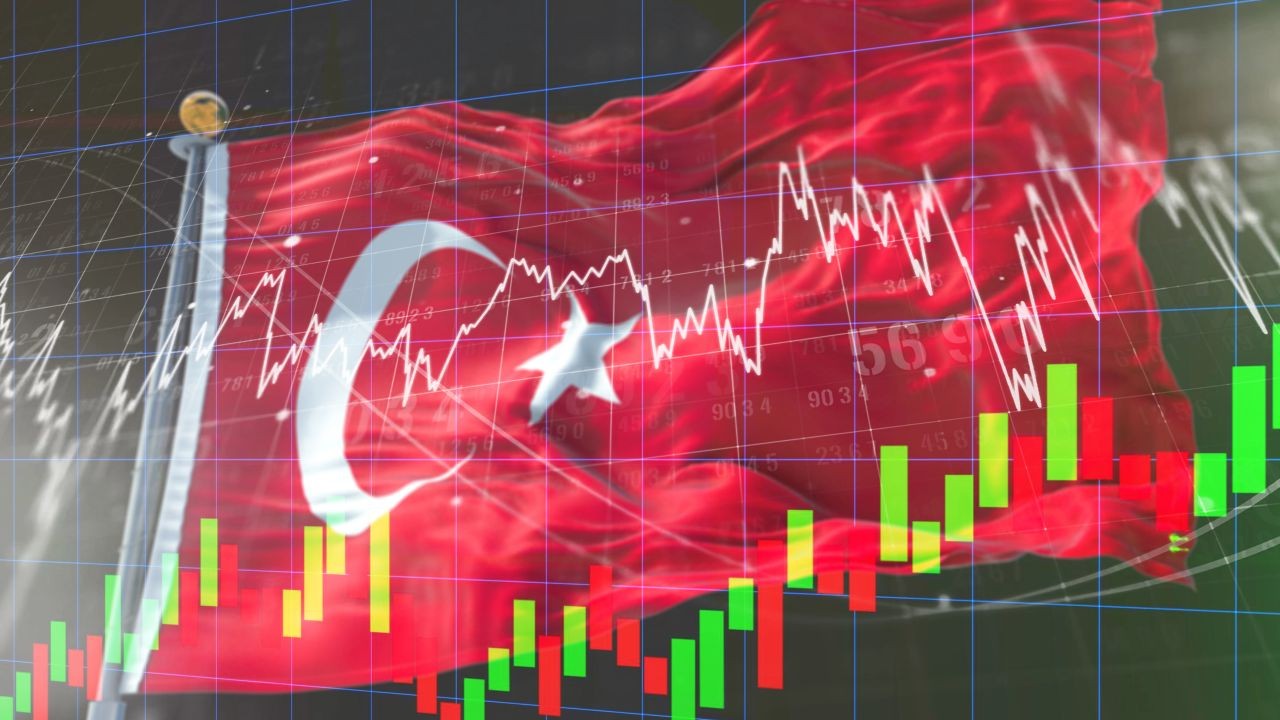 Borsa İstanbul’dan sert yükseliş: BIST 100 endeksi son 13 ayın en hızlı günlük artışını kaydetti