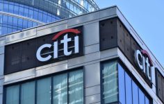 Citi, altın tahminlerini aşağı yönlü revize etti
