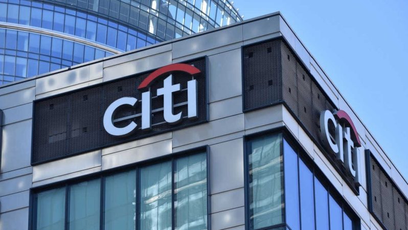 Citi’den altın uyarısı: Yüzde 20’den fazla düşebilir