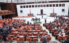 Ekonomi ve siyaset gündemi – 15 Haziran 2025