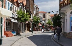 Endeksa’dan Yazlık Bölgeler Raporu: Fiyatlarda Çanakkale zirvede, Alaçatı rekor kırdı