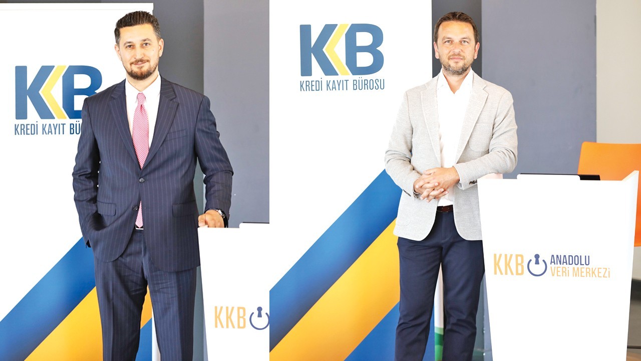 Finansal veriler ‘yüksek’ güvenlikle ‘yerli’ ekosistemde korunacak