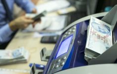 Hazine alacakları Mayıs sonu itibarıyla 31,2 milyar lira oldu