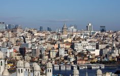 İPA Açıkladı: İstanbul’da aylık yaşam gideri 91 bin lirayı geçti