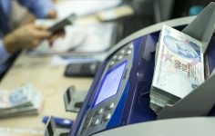 KKM ve katılma hesaplarında gerileme sürüyor