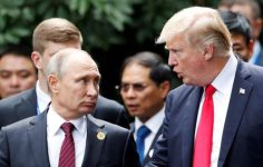 Kremlin: Putin, Trump ile görüşmesinde İran ile İsrail arasında arabulucu olmayı önerdi