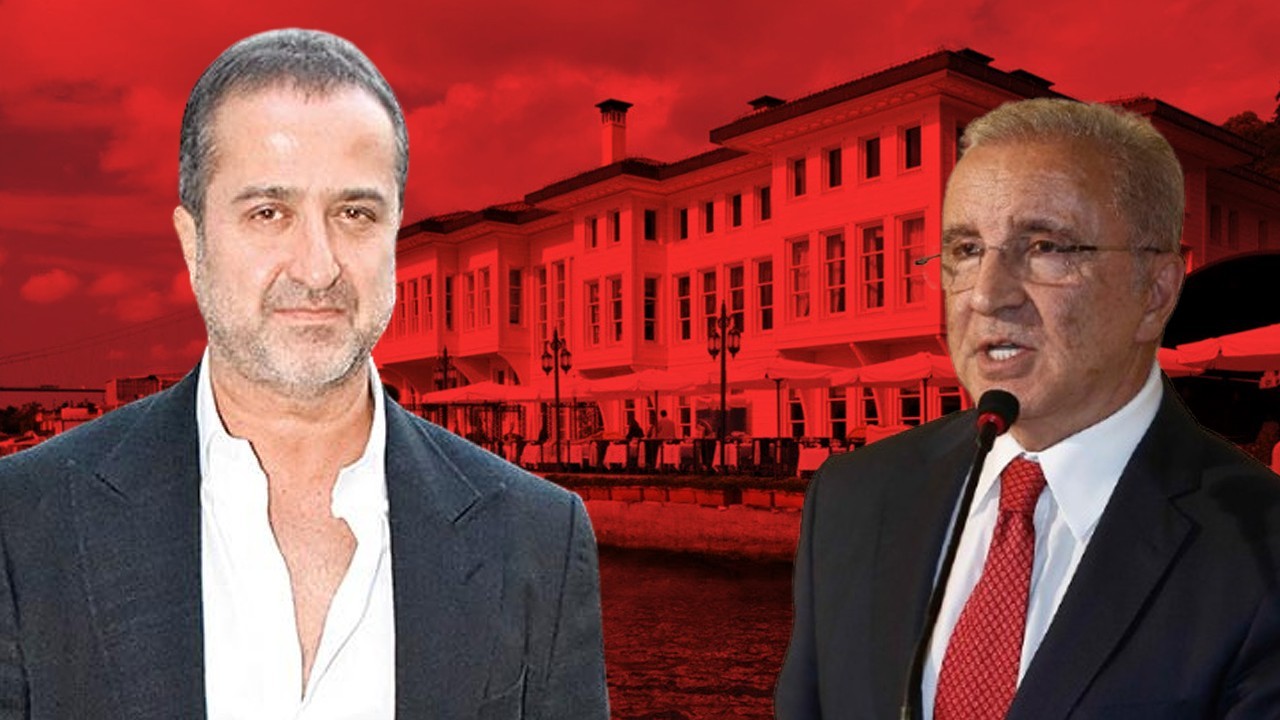 Les Ottomans Oteli’nin yeni sahibi Serdar Bilgili oldu, Ünal Aysal ise dava açacağını açıkladı
