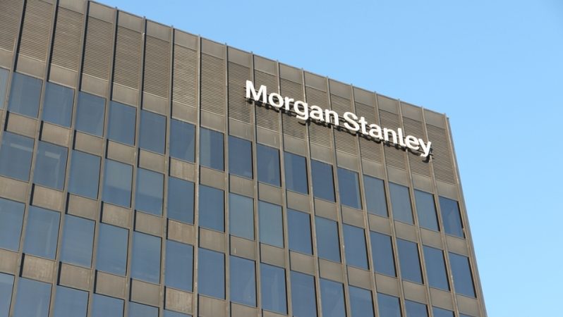 Morgan Stanley’e göre dolar değer kaybedecek