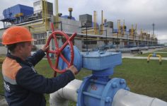 Rusya: Doğalgaz tedarikinde işbirliğini genişletmeye hazırız