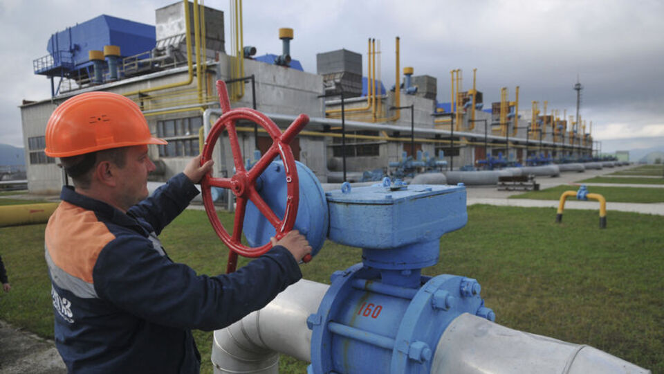 Rusya: Doğalgaz tedarikinde işbirliğini genişletmeye hazırız