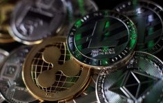 Savaşın gölgesinde yükselen 5 altcoin