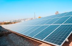 Suudi Acwa Türkiye’ye güneş enerjisi yatırımı yapacak
